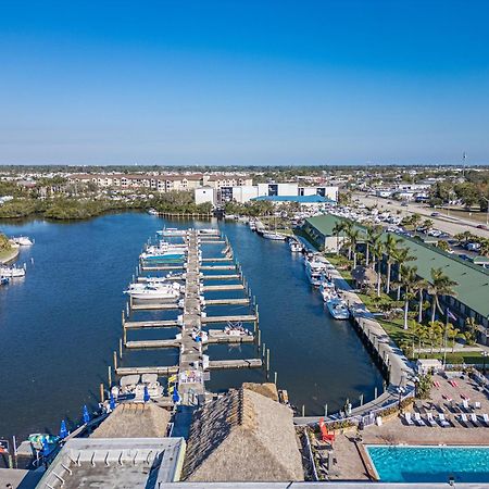 Bay Breeze Aparthotel South Bradenton Exterior foto